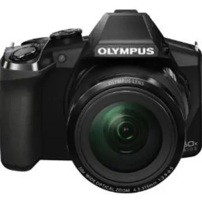 Olympus Stylus Sp 100