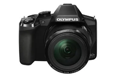 صورة Olympus Stylus Sp 100