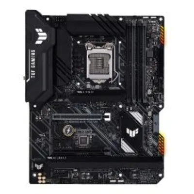 Asus Tuf Gaming H570 Pro Wifi