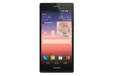 Huawei Ascend P7 Sapphire Edition