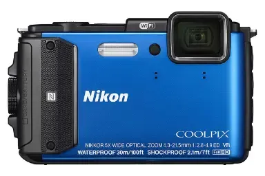 مقارنة Nikon Coolpix Aw130 {request()->input('language_config')['common']['with']} Sony A6700