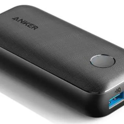 Anker Powercore A1239 10000Mah