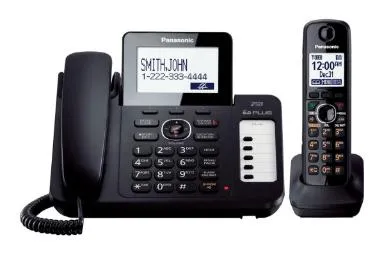 صورة Panasonic Kx Tg6671
