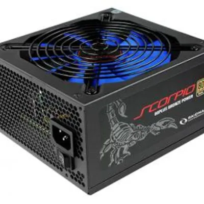 Raidmax Scorpio RX-635AP-S بقدرة 635 واط