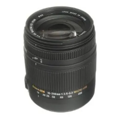 Sigma 18 250Mm F35 63 Dc Os Hsm