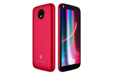 Blu C5 Plus