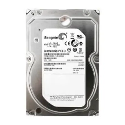 Seagate St4000Nm0023 Sas 4Tb