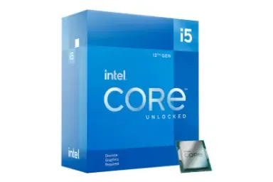 Intel Core I5 12600Kf