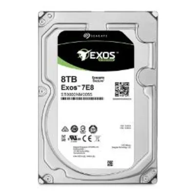 Seagate St8000Nm0055 8Tb