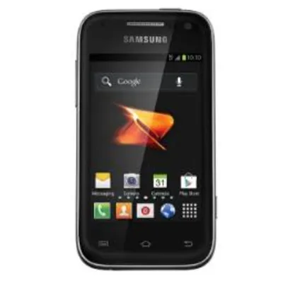 Samsung Galaxy Rush M830