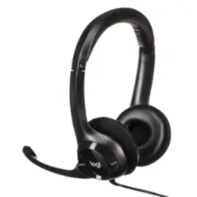 Logitech H390
