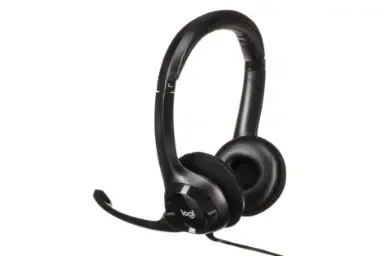 مقارنة Logitech H390 {request()->input('language_config')['common']['with']} Sennheiser Hd 300 Pro