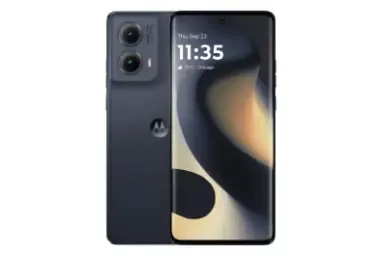 Motorola Edge 2024