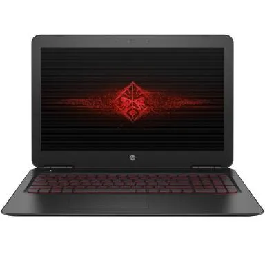 صورة Hp Omen 15 Ax201 Core I7 16Gb 1Tb 4Gb