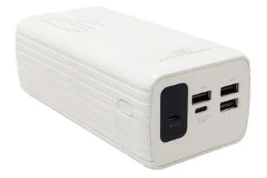 مقارنة Anker Powercore Essential A1287 20000Mah {request()->input('language_config')['common']['with']} Konfulon A21L 40000Mah