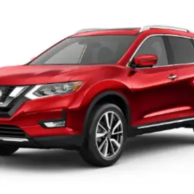 Nissan Xtrail 2018