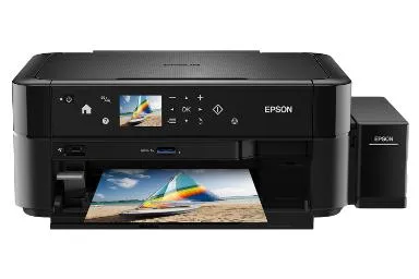 Epson Ecotank L850