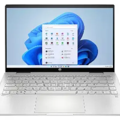 HP Pavilion X360 EK0033DX Core i5-1235U Iris Xe 8GB 1TB