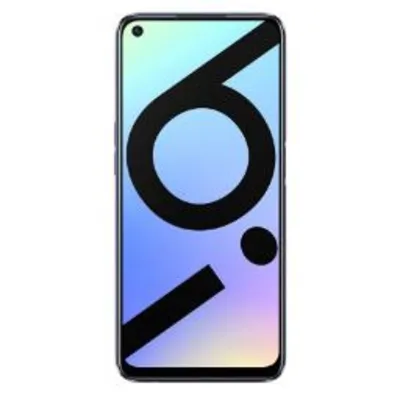 Realme 6i إصدار الهند