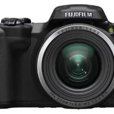 Fujifilm Finepix S8600