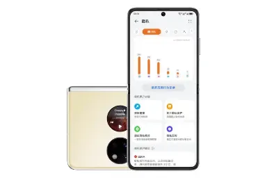 مقارنة Huawei P50 Pocket S {request()->input('language_config')['common']['with']} زد تي إي Nubia Z9 Max