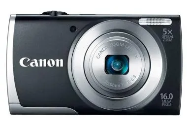 Canon Powershot A2500