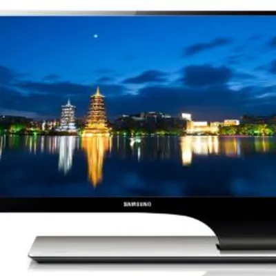 شاشة سامسونج S27A950D مقاس 27 بوصة