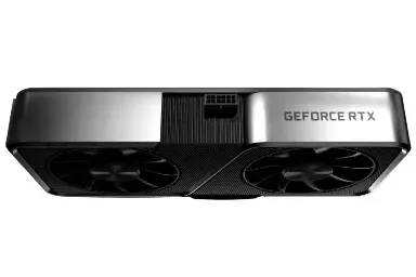 Nvidia Geforce Rtx 3070 Ti