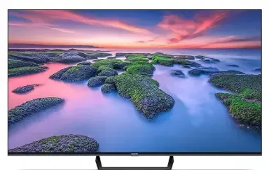 مقارنة Lg 43Uh650 {request()->input('language_config')['common']['with']} Xiaomi Tv A2 55