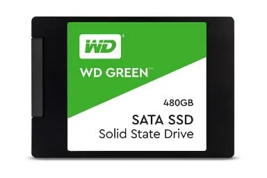 مقارنة Seagate Firecuda 530 Heatsink 1Tb {request()->input('language_config')['common']['with']} Western Digital Green Wds480G1G0A 480Gb