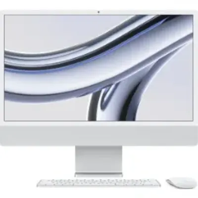 Apple Imac 24 Inch 2023 M3 8 Core Gpu 8Gb 256Gb