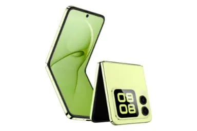 Huawei Nova Flip