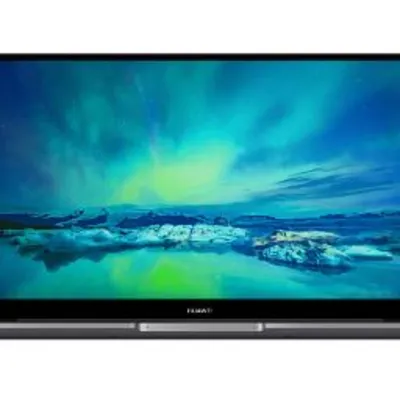 Huawei Matebook D15 Core I5 1135G7 Iris Xe 16Gb 512Gb