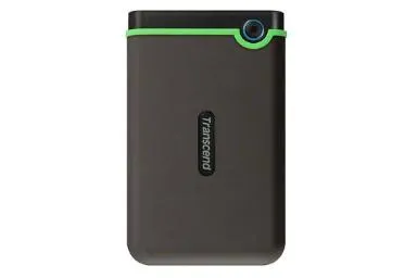 مقارنة Seagate Expansion Portable Stea4000400 4Tb {request()->input('language_config')['common']['with']} Transcend Storejet 25M3S Slim 500Gb
