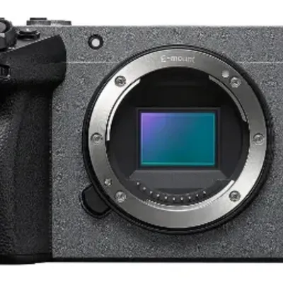 Sony Fx30