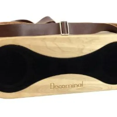 Decominal P 100