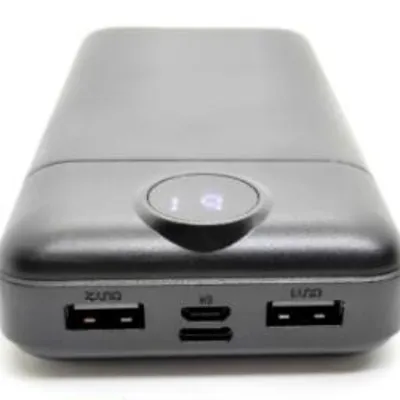 Verity Eg Pp138 20000Mah