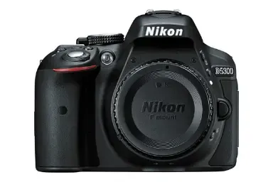 Nikon D5300
