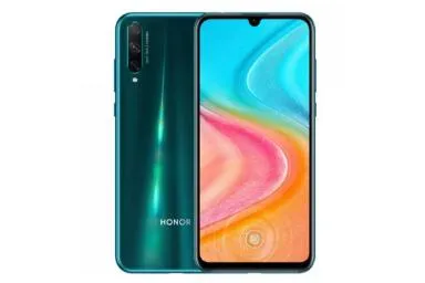 Huawei Honor 20 Lite China