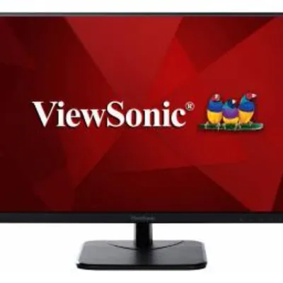 Viewsonic Va2456 Sh