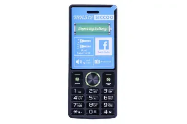 مقارنة Sico MK512 {request()->input('language_config')['common']['with']} زد تي إي nubia Z40S Pro