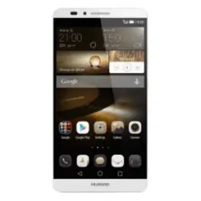 Huawei Ascend Mate7 Monarch