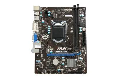 مقارنة Asus Proart X670E Creator Wifi {request()->input('language_config')['common']['with']} Msi H81M P33