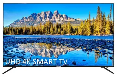 Xvision 55Xcu735