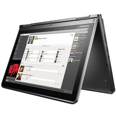 صورة Lenovo ThinkPad Yoga S1 Core i7 8GB 256GB