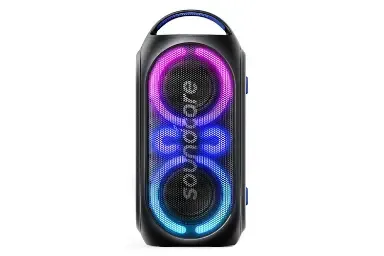 مقارنة Anker Soundcore Rave Party 2 {request()->input('language_config')['common']['with']} Mingo Jazz Jz3100