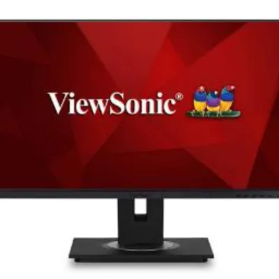 شاشة فيوسونيك 23.8 بوصة موديل VG2455-2K