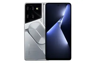 Tecno Pova 5 Pro