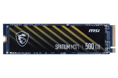 مقارنة Msi Spatium M371 Nvme M2 500Gb {request()->input('language_config')['common']['with']} Sabrent Rocket Q NVMe M.2 بسعة 1 تيرابايت