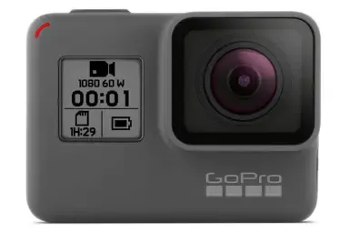 Gopro Hero 2018